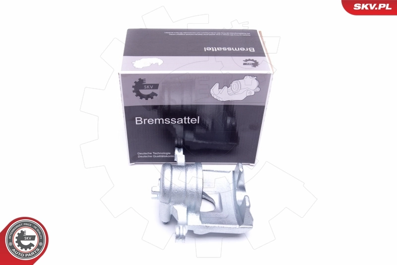 Brake Caliper